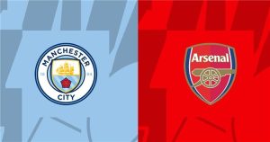 موعد مباراة مانشستر سيتي وأرسنال والقنوات الناقلة في قمة الدوري الإنجليزي موعد مباراة مانشستر سيتي وأرسنال والقنوات الناقلة في قمة الدوري الإنجليزي