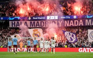 مباراة ريال مدريد ضد مانشستر سيتي مساء الاربعاء Real Madrid vs Man City مباراة ريال مدريد ضد مانشستر سيتي مساء الاربعاء Real Madrid vs Man City