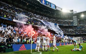 تفاصيل مباراة ريال مدريد ضد سيلتا فيجو الاحد Real Madrid vs Celta Vigo تفاصيل مباراة ريال مدريد ضد سيلتا فيجو الاحد Real Madrid vs Celta Vigo